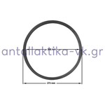 Λάστιχο χύτρας SITRAM PRIMA, FORSA, SQUADRA 4L-6L-8L-10L λίτρων IM.