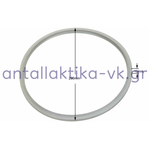 Λάστιχο χύτρας PYRAMIS 8L-10L λίτρων