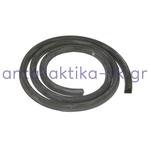 Cooker hose MOULINEX / BRA 8L-10L liters of semicircular cross section
