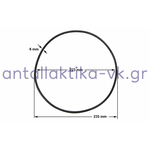 Λάστιχο χύτρας LAGOSTINA No24 24cm