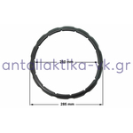 Λάστιχο χύτρας TEFAL CLIPSO 8-10L λίτρα SS-794417 SA-792237 OR.