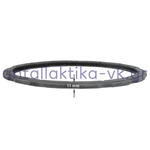 Λάστιχο χύτρας TEFAL CLIPSO 3-4,5-6-7,5lt SA-792350 SS-980195 OR.