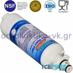 Φίλτρο νερού ψυγείου εσωτερικό - κουμπωτό DAEWOO / MORRIS / SMEG / LG