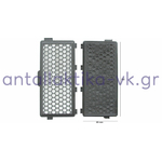 Φίλτρο HEPA κασέτα σκούπας MIELE SF-AH50 SF-HA50  07226170