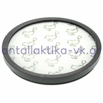 Φίλτρο κάδου ηλεκτρικής σκούπας ROWENTA RS-2230000345