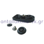 Βαλβίδα λειτουργίας χύτρας FISSLER COMFORT VITAQUICK 60000000700 OR.