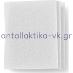 Φίλτρο μοτέρ σκούπας πίσω από σακούλα ΓΕΝΙΚΗΣ ΧΡΗΣΗΣ