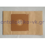 Σακούλες σκούπας DAEWOO RC 7004/5 (ΤΕΜ.5)