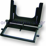 Υποδοχή σακούλας σκούπας SIEMENS / BOSCH 265421