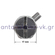 LAGOSTINA pressure cooker operation valve