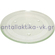 Microwave dish Φ28,8cm with 3 notches SAMSUNG