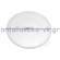 Microwave oven plate Φ24.5cm with 3 GENERAL notches