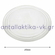 Microwave oven plate Φ27cm straight GENERAL USE