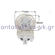 Washing machine / dishwasher drain pump MIELE button 6239560 IM.