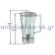 Complete blender jug MOULINEX BLENDER No 1 470115201