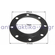 Water heater resistance flange with 8 holes, Φ12cm GENERAL USE