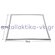 Λάστιχο πόρτας κατάψυξης ψυγείου 67 X 69,5 cm BOSCH / PITSOS / SIEMENS ... original 688473