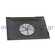 Oven back (diaphragm) kitchen AEG / ZANUSSI / ELECTROLUX 140111991091