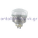 Ντουί με τζάμι φούρνου κουζίνας AEG / PITSOS / SIEMENS / BOSCH  Φ68 G9 – 40W