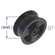 AEG / ZANUSSI / ELECTROLUX dryer belt tensioner pulley