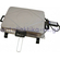 Large grill INOX 32X49 1600W
