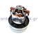 Vacuum cleaner motor MIELE / MOULINEX UNIVERSAL 1200watt 220volt