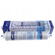 Exterior refrigerator water filter with buttoned UNIVERSAL (UNIVERSAL)
