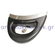 Side dish holder handle FISSLER CORONAL BLACK 26cm 1110126640 OR.
