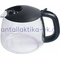 French coffee maker jug KRUPS XP2000 / XP2070 MS-620422