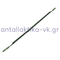 Chromonickel resistance General purpose quartz wire 220volt 700watt 35-70cm