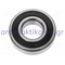 Ρουλεμάν 6307 2RS 35mm X 80mm X 21mm