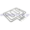 Resistance with grill for upper oven AEG / ELECTROLUX 3570337018 800/1750W, 220volt
