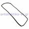 Oven door gasket 90mm AEG 60X34.5CM 6 hooks 50280551008