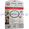 Boiler hose TEFAL CLIPSO MINUT EASY 7,5 / 9L CLIPSOMINUT DUO EASY PERFECT X1010007 OR.
