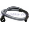 Vacuum cleaner spiral tube MIELE S500 / S600 5269601 IM.