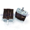 EGO 0 + 4 position switch for general purpose kitchen oven