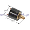 Adjustable pressure switch 0,2 - 6 bar STIRELLA UNIVERSAL boiler 971-941 5228101700