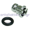 EUROMATIC safety valve FISSLER CORONAL 1163100750.1 OR.