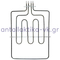 Resistor with upper oven oven grill ELCO 2433137.103 2000 + 1000 Watt, 220 Volt